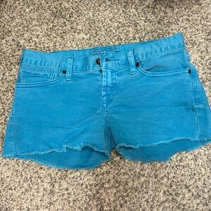Lucky brand Riley shorts